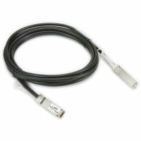 AXIOM FN-CABLE-QSFP-4SFP-1-AX QSFP+ DAC CABLE FOR FORTINET 1M