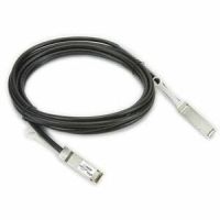 AXIOM FN-CABLE-QSFP+5-AX QSFP+ DAC CABLE FOR FORTINET 5M