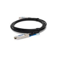 ADD-ON FORTINET FN-CABLE-QSFP28-2-AO COMP DAC 2M