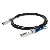 ADD-ON FORTINET FN-CABLE-SFP28-1-AO COMPATIBLE TAA 25GBASE-CU SFP28 TO SFP28 DIRECT ATTACH