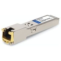 ADDON FN-TRAN-GC-AO FORTINET FN-TRAN-GC COMPATIBLE TAA COMPLIANT 10/100/1000BASE-TX SFP TRANSC