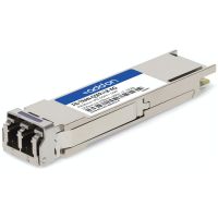 ADD-ON FORTINET FN-TRAN-QSFP+LR-AO COMP QSFP+ LC