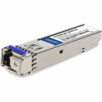 ADD-ON FORTINET FN-TRAN-SFP-1BU40-AO COMPATIBLE TAA 1000BASE-BX SFP TRANSCEIVER (SMF, 1310