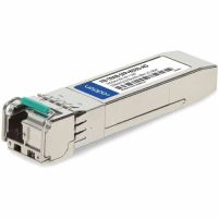 FORTINET FN-TRAN-SFP+BD33-AO COMP SFP+ LC
