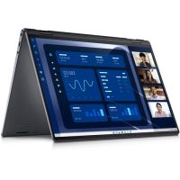 Dell FNRY1 14" Latitude 9450 Multi-Touch 2-in-1 Laptop