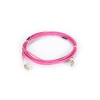 BLACK BOXS FOM4-005M-LCLC CONNECT LINE OF GENERAL-PURPOSE OM4 50/125 MULTIMODE CABLING IS CONST