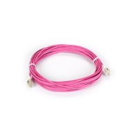 BLACK BOXS FOM4-015M-LCLC CONNECT LINE OF GENERAL-PURPOSE OM4 50/125 MULTIMODE CABLING IS CONST