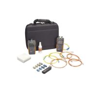 Blackbox Optical Light Test Set With Data Logging Power Meter FOQTK-SM-DL