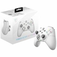 MSI FORCE GC300WW  Wireless White Controller