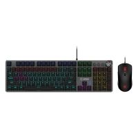 MSI FORGE GK310 Gaming Keyboard & Mouse