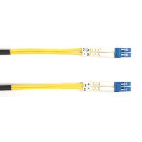 Black Box FOSM-001M-LCLC Value Line patch cable - 1 m
