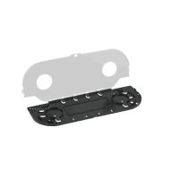 Panduit FOSMF Fiber Optic Splice Module 24-Fusion For Rack Mount Enclosure