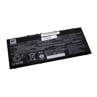 BATTERY TECHNOLOGY FPB0338S-BTI REPLACEMENT LAPTOP BATTERY FOR FUJITSU E558 , P728 , T937 , U938 , E548 , E558 ,