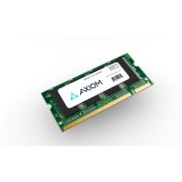 AXIOM FPCEM101AP-AX 1GB DDR-333 SODIMM FOR FUJITSU - FPCEM101AP, S26391-F670-L510, FASTER DATA