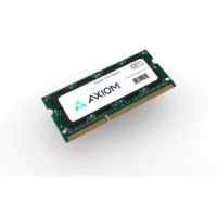 AXIOM FPCEM859AP-AX 8GB DDR3L-1600 LOW VOLTAGE SODIMM FOR FUJITSU - DDR3 NEARLY DO