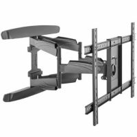 StarTech FPWARTB2 TV mount 70" Black
