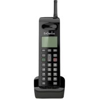 ENGENIUS FREESTYL 2-HC IS A SCALABLE 900 MHZ CORDLESS PHONE SYSTEM WITH SIGNIFICANTLY GR