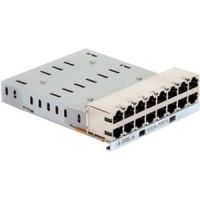 Lantronix FRRJ451601 SLC 8000 16 Device Port RJ45 I/O Module - expansion module - RS-232 x 16