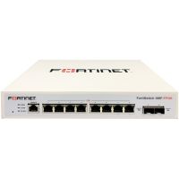 FORTINET FS-108F-FPOE SWITCH - DESKTOP - WIRED - NETWORKING / PORTS