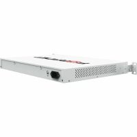 Fortinet FortiSwitch FS-124G - switch - 24 ports - managed - rack-mountable