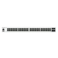 Fortinet FortiSwitch FS-148F - switch - 48 ports - managed - rack-mountable