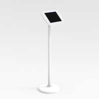 Bouncepad Floorstanding Tablet Stand iPad 10.9 White FS-W4-PD10-MX