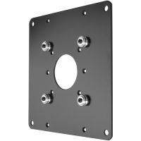 Chief FSB1U Universal Flat Panel Interface Bracket - Black