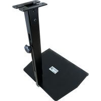 SMART FSE-420-LS LAPTOP SHELF, SMART STAND, BLACK