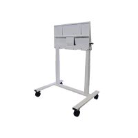 SMART FSE-500-LS-WH LAPTOP SHELF, SMART STAND