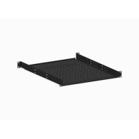 RackMount 1u 19" Adjustable 30-36" Server Rack Shelf FSV1930-36