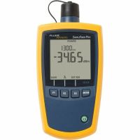 Fluke Networks SimpliFiber Pro Multimode Verification Kit - network tester kit