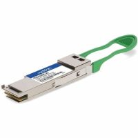 ADDON FINISAR FTLC1152RGPL-AO COMPATIBLE TAA COMPLIANT 100GBASE-CWDM4 QSFP28 TRANSC