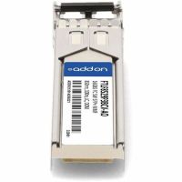 ADDON FINISAR FTLF8529P3BCV-AO COMPATIBLE TAA COMPLIANT 16GBASE-SW SFP+ TRANSCEIVER