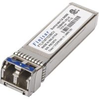 Finisar FTLX1475D3BCV - Dual Rate - SFP+ transceiver module - 1GbE, 10GbE, CPRI
