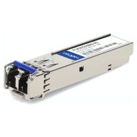 ADDON FINISAR FTLX1475D3BNV-AO COMPATIBLE TAA COMPLIANT 10GBASE-LW SFP+ DUAL-RATE T