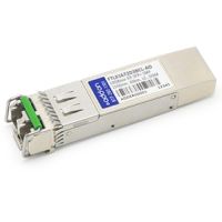 ADD-ON FINISAR FTLX1672D3BCL-AO COMP TAA SFP+ LC