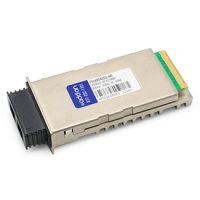 ADDON FINISAR FTLX8541E2-AO COMPATIBLE TAA COMPLIANT 10GBASE-SR X2 TRANSCEIVER (MMF