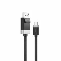 ALOGIC FUSCDP2M FUSION SERIES USB-C TO DISPLAYPORT V1.2CABLE