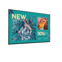 Sony Bravia FW-55EZ20L Series 55" UHD 4K HDR Commercial Monitor