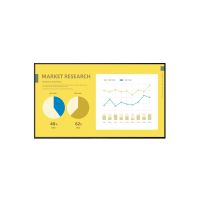 Sony Bravia FW-85EZ20L Series 85" UHD 4K HDR Commercial Monitor