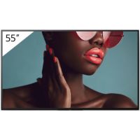 SONY FW55BZ40L 55IN BRAVIA 4K HDR PROFESSIONAL DISPLAY
