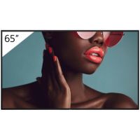 SONY FW65BZ40L 65IN BRAVIA 4K HDR PROFESSIONAL DISPLAY