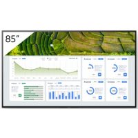 SONY FW85BZ30L 85IN BRAVIA 4K HDR PROFESSIONAL DISPLAY
