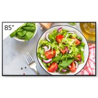SONY FW85BZ35L 85IN BRAVIA 4K HDR PROFESSIONAL DISPLAY