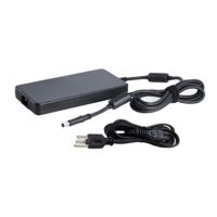 DELL FWCRC AC ADAPTER 240-WATT WITH  