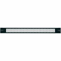 Middle Atlantic FWD-VT1 1RU Forward Perforated Vent Panel