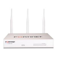 FORTINET FWF-60F-C-BDL-950-36 3 YEAR HW, FC PREMIUM & UTP BDL SVC