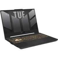 ASUS FX507ZC-RS51 15.6" TUF Gaming F15 Laptop (Mecha Gray)