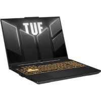 ASUS FX607JV-ES73 16" TUF Gaming F16 Laptop (Mecha Gray)
