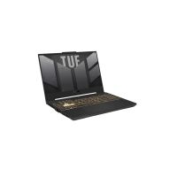 Asus FX707VV-RS74 TUF Gaming F17 17.3" i7-13700H 16GB nVIDIA GeForce RTX 4060 1TB SSD W11P Mecha Gray
